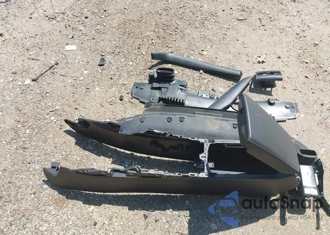 2020 Honda Accord Sport 2.0T z USA, uszkodzony, nr VIN 1HGCV2F33LA014695